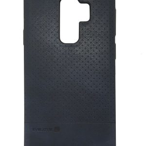 Tagakaaned Evelatus Apple iPhone 6/6s TPU case 1 with metal plate (possible to use with magnet car holder) Blue