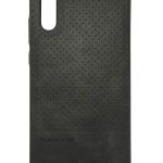 Tagakaaned Evelatus Xiaomi Redmi S2 TPU case 1 with metal plate (possible to use with magnet car holder) Black