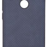 Tagakaaned Evelatus Xiaomi Redmi S2 TPU case 1 with metal plate (possible to use with magnet car holder) Blue