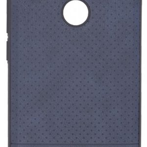 Tagakaaned Evelatus Xiaomi Redmi S2 TPU case 1 with metal plate (possible to use with magnet car holder) Blue