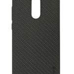 Tagakaaned Evelatus Xiaomi Redmi S2 TPU case 2 with metal plate (possible to use with magnet car holder) Black
