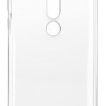 Tagakaaned GreenGo Xiaomi Pocophone F1 TPU Ultra Slim 0.3mm Transparent