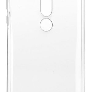 Tagakaaned GreenGo Xiaomi Pocophone F1 TPU Ultra Slim 0.3mm Transparent