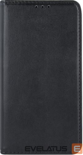 Kaaned - kaaned GreenGo Huawei Mate 20 lite Smart Magnetic Black