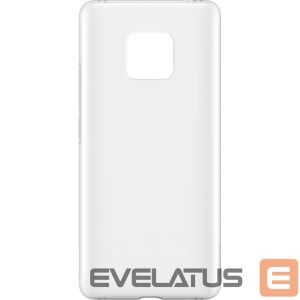 Tagakaaned Huawei  Mate 20 Pro Protective TPU Case Transparent