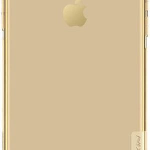 Tagakaaned Nillkin Apple iPhone XR Nature TPU Case Gold