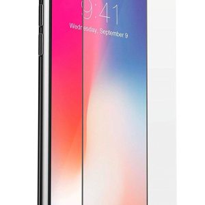 Kaitseklaasid iLike Apple iPhone Xs/iPhone 11 Pro 5.8 0.33mm Clear Glass