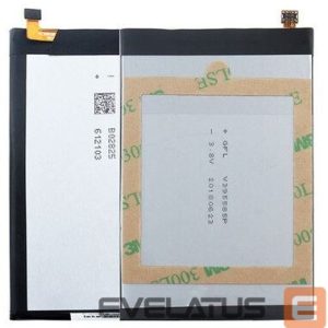 Aku Doogee  X60L Battery 