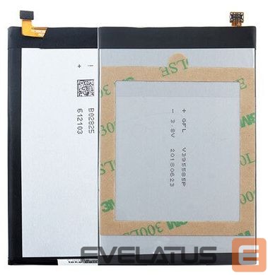 Aku Doogee X60L Battery