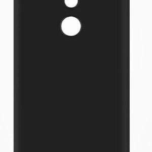 Tagakaaned Evelatus Huawei Mate 20 lite Silicone Case Black