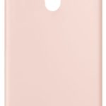 Tagakaaned Evelatus Huawei Mate 20 lite Silicone Case Pink Sand