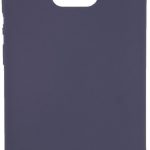 Tagakaaned Evelatus Huawei Mate 20 Pro Silicone Case Midnight Blue