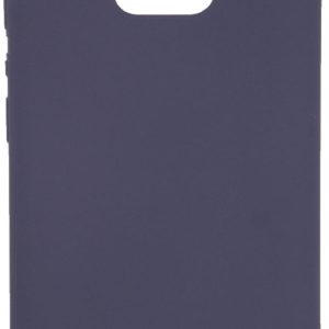 Tagakaaned Evelatus Huawei Mate 20 Pro Silicone Case Midnight Blue