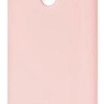 Tagakaaned Evelatus Xiaomi Redmi 6 Nano Silicone Case Soft Touch TPU Pink Sand