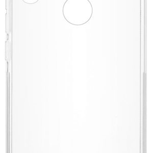 Tagakaaned Evelatus Xiaomi Redmi 6 Pro/Mi A2 lite Clear Silicone Case 1.5mm TPU Transparent