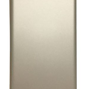 Kaaned - kaaned Evelatus Huawei Mate 20 lite Book Case Gold