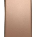 Kaaned - kaaned Evelatus Huawei Mate 20 lite Book Case Rose Gold