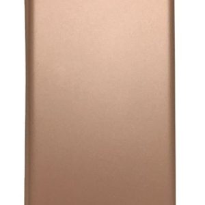 Kaaned - kaaned Evelatus Huawei Mate 20 lite Book Case Rose Gold