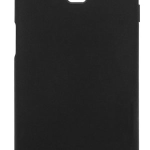 Tagakaaned Evelatus Samsung Galaxy J6 Plus Silicone Case Black