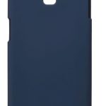 Tagakaaned Evelatus Samsung Galaxy J6 Plus Nano Silicone Case Soft Touch TPU Midnight Blue