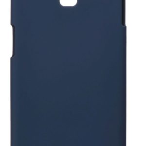 Tagakaaned Evelatus Samsung Galaxy J6 Plus Nano Silicone Case Soft Touch TPU Midnight Blue