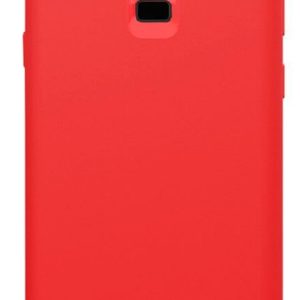 Tagakaaned Evelatus Samsung Galaxy Note 9 Premium Soft Touch Silicone Case Red