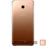 Tagakaaned Samsung  Galaxy J4 Plus Gradation Cover EF-AJ415CFEGWW Gold