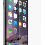 Kaitseklaasid iLike Apple iPhone 6 Plus / 7 Plus / 8 Plus without package