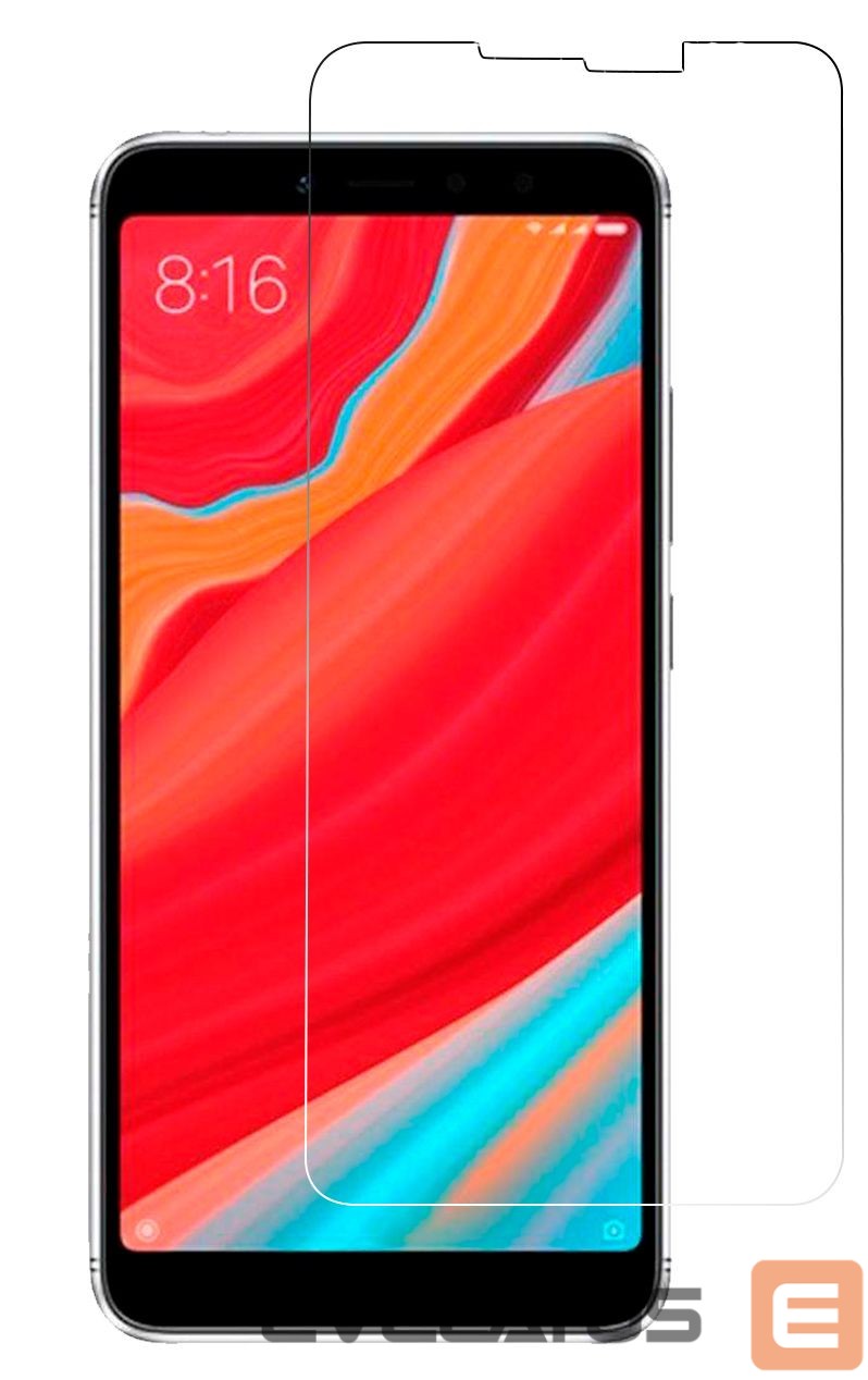 Kaitseklaasid iLike Xiaomi Redmi S2 without package