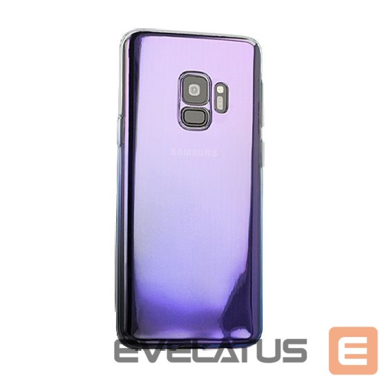 Tagakaaned GreenGo Huawei Mate 20 Pro Ombre Case Black