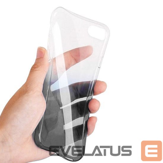 Tagakaaned GreenGo Huawei Mate 20 Pro Ombre Case Black
