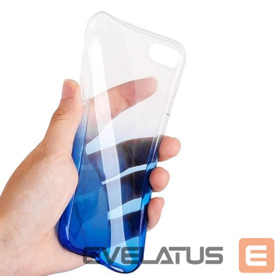 Tagakaaned GreenGo Huawei Mate 20 Pro Ombre Case Blue