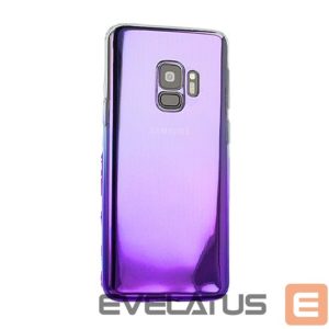 Tagakaaned GreenGo Huawei Mate 20 Pro Ombre Case Violet