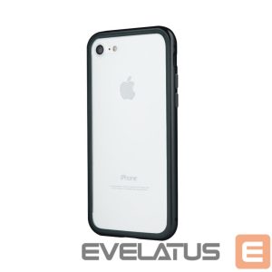 Tagakaaned GreenGo Apple iPhone 7/8 Plus Magnetic Case Black