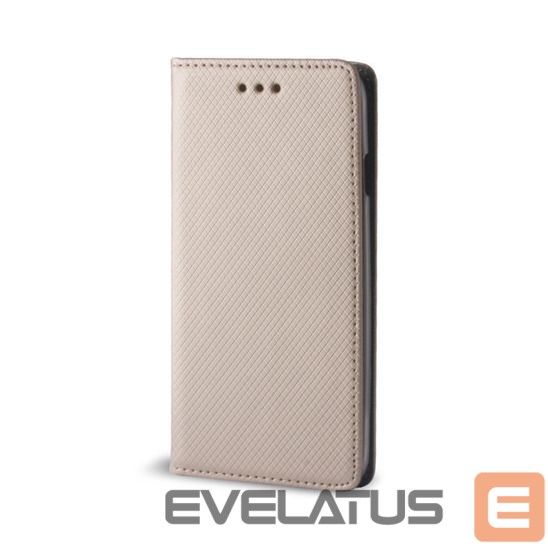 Kaaned - kaaned GreenGo LG G6 H870 Smart Magnet Gold