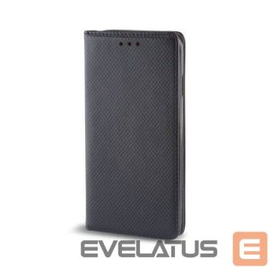 Kaaned - kaaned GreenGo Sony XZ2 Compact Smart Magnet Case Black
