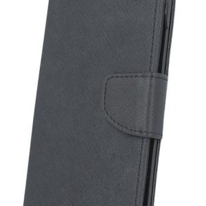 Kaaned - kaaned iLike Universal Smart Fancy Silicon case 6,1-6,7 Black
