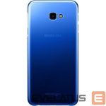 Tagakaaned Samsung  Galaxy J4 Plus Gradation Cover EF-AJ415CLEGWW Blue