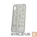 Tagakaaned GreenGo Samsung J6 2018 Geometric Case Gray