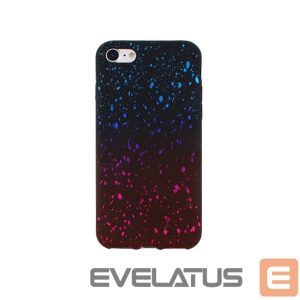 Tagakaaned GreenGo Apple iPhone X/Xs Sky TPU Case Blue Pink