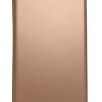 Kaaned - kaaned Evelatus Samsung A9 2018  Book Case Rose Gold