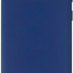 Tagakaaned Evelatus Samsung Galaxy S10 Nano Silicone Case Soft Touch TPU Midnight Blue