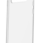 Tagakaaned Evelatus Samsung S10 Clear Silicone Case 1.5mm TPU Transparent
