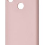 Tagakaaned Evelatus Xiaomi Redmi Note 7 Silicone case Pink Sand