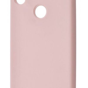 Tagakaaned Evelatus Xiaomi Redmi Note 7 Silicone case Pink Sand