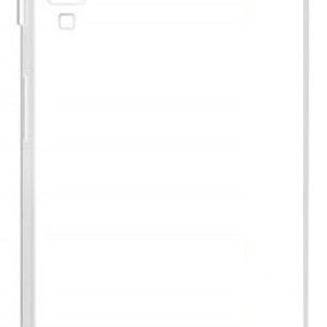 Tagakaaned GreenGo Samsung A7 2018 TPU Ultra Slim 0.3 mm Transparent