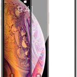 Kaitseklaasid iLike Apple iPhone X/Xs/11 Pro 5.8 3D Black