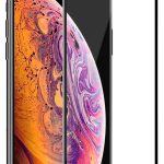 Kaitseklaasid iLike Apple iPhone Xs Max 6.5/iPhone 11 Pro MAX 6.5 Black
