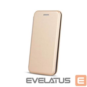 Kaaned - kaaned Smart Diva Apple iPhone XR Book Case Rose Gold