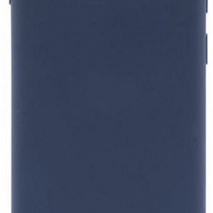 Tagakaaned Evelatus Samsung S10 Soft Premium Soft Touch Silicone Case Midnight Blue